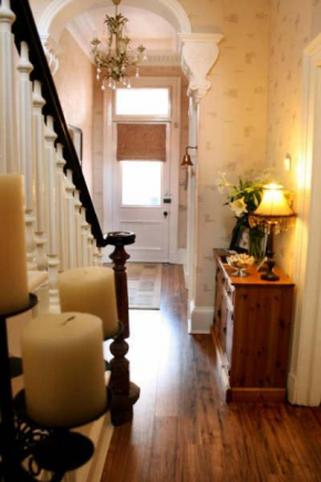  Grange View Bed and Breakfast  Эйр